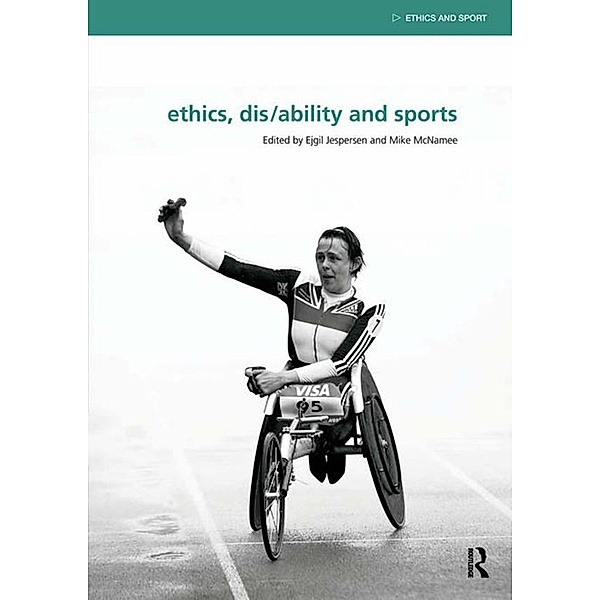 Ethics, Disability and Sports