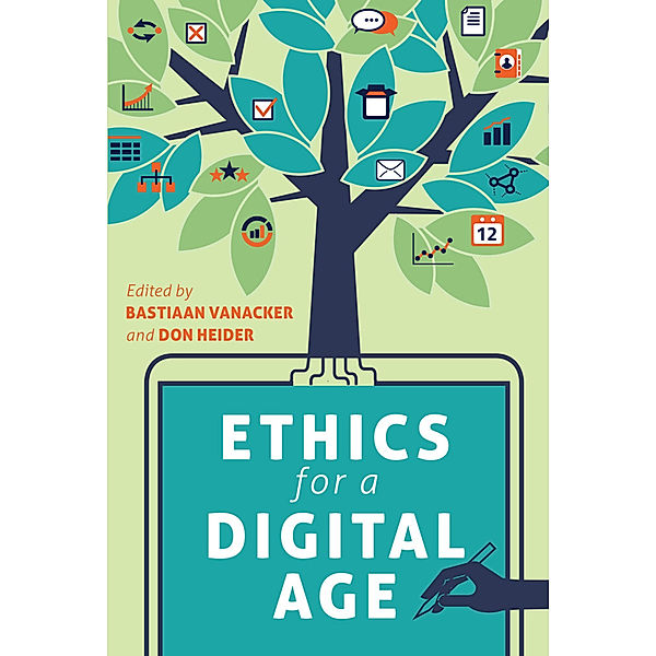 Ethics for a Digital Age