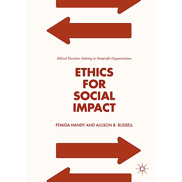 Ethics for Social Impact, Femida Handy, Allison R. Russell