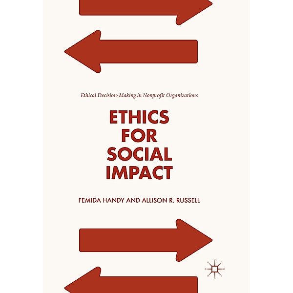Ethics for Social Impact, Femida Handy, Allison R. Russell