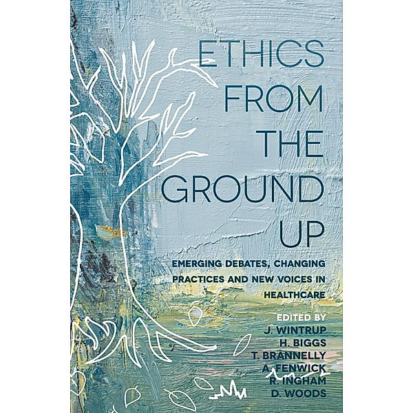 Ethics From the Ground Up