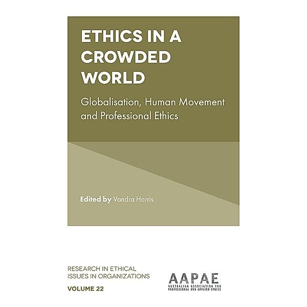 Ethics in a Crowded World