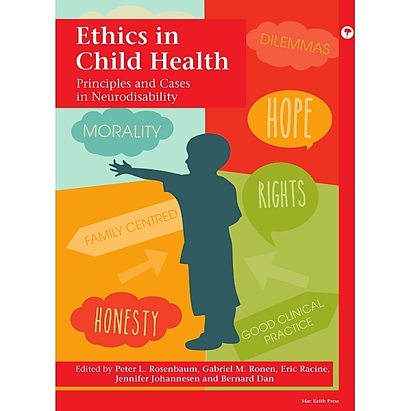 Ethics in Child Health / CDM