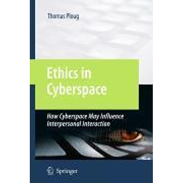 Ethics in Cyberspace, Thomas Ploug
