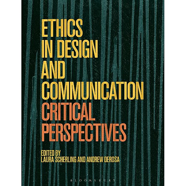 Ethics in Design and Communication