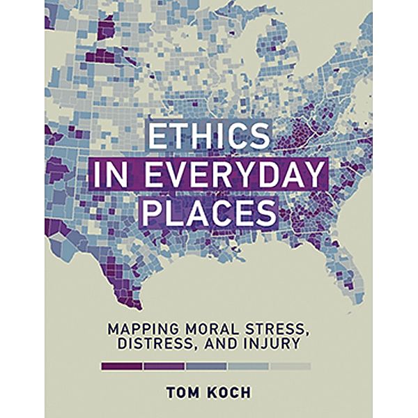 Ethics in Everyday Places / Basic Bioethics, Tom Koch