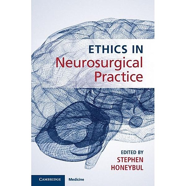 Ethics in Neurosurgical Practice