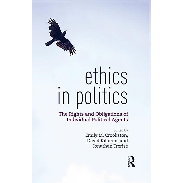 Ethics in Politics