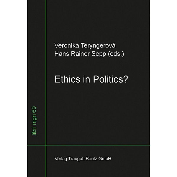 Ethics in Politics?