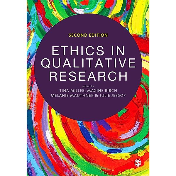 Ethics in Qualitative Research