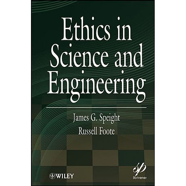 Ethics in Science and Engineering, Russell Foote