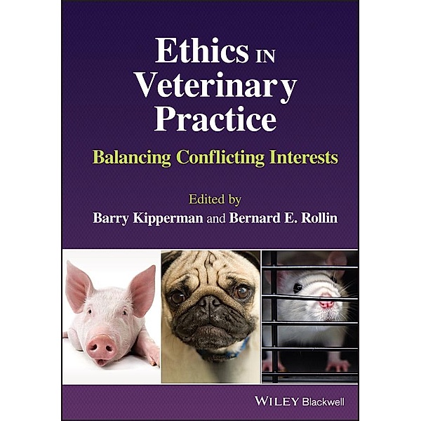 Ethics in Veterinary Practice