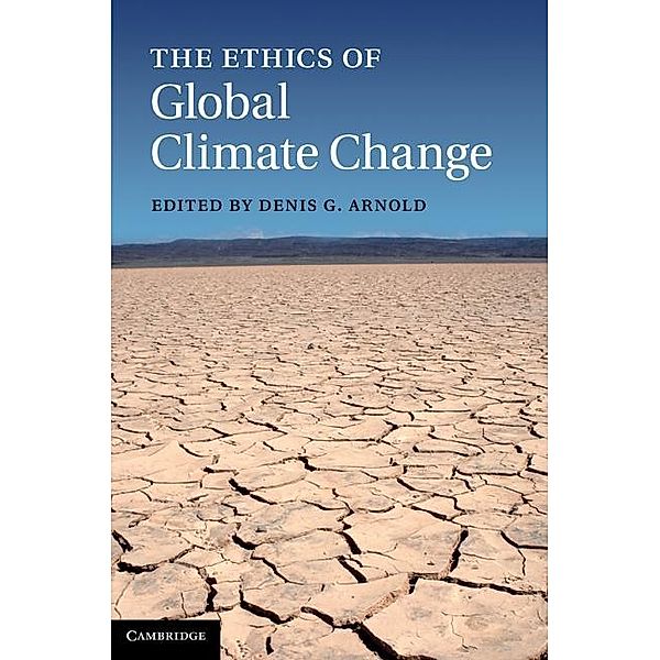 Ethics of Global Climate Change
