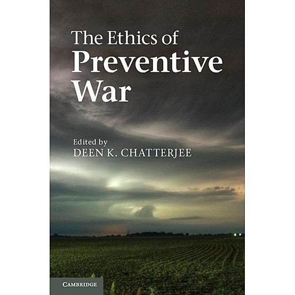 Ethics of Preventive War