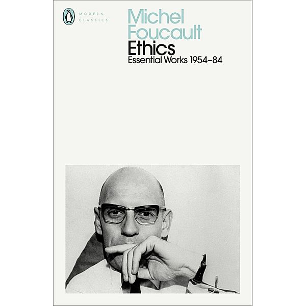 Ethics / Penguin Modern Classics, Michel Foucault