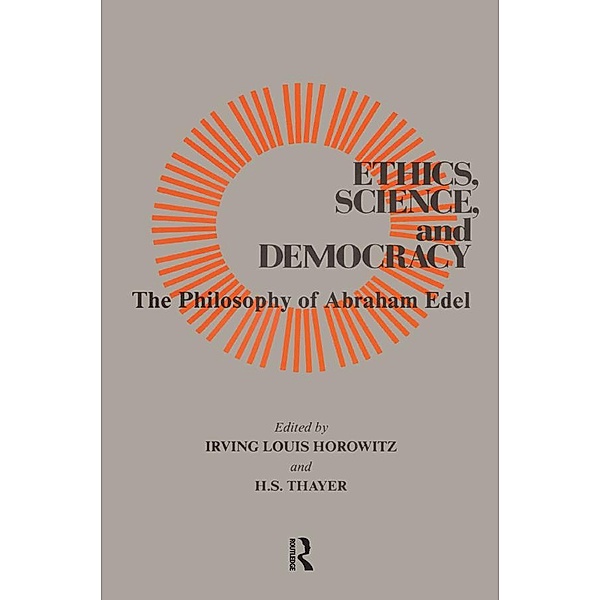 Ethics, Science, and Democracy