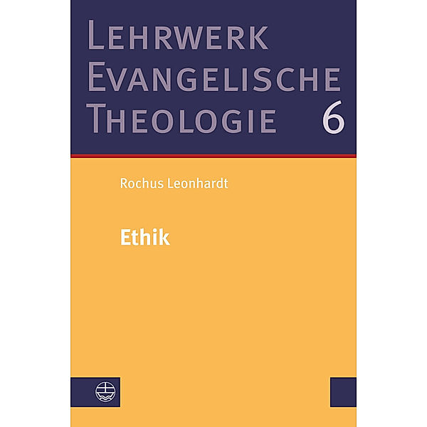 Ethik, Rochus Leonhardt