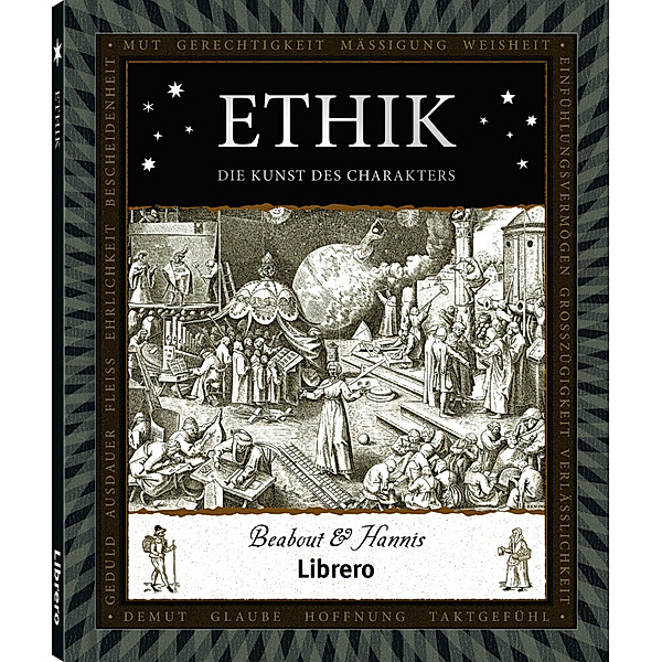 Ethik, Gregory Beabout, Mike Hannis
