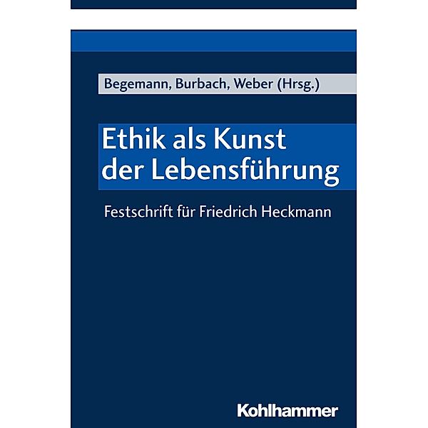 Ethik als Kunst der Lebensführung