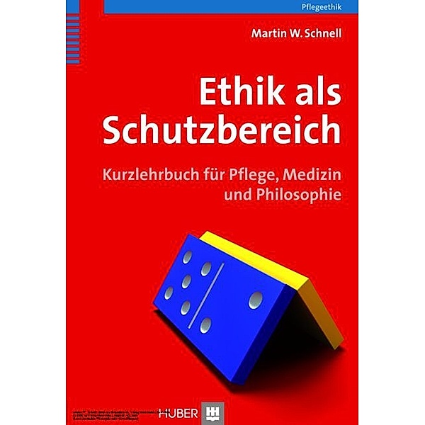 Ethik als Schutzbereich, Martin W. Schnell