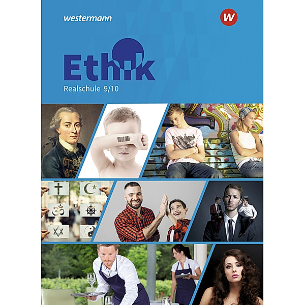 Ethik - Ausgabe für Realschulen in Bayern, Tanja Heim, Christina Pflüger