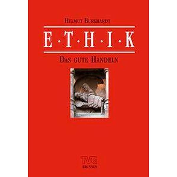 Ethik, Band II/1, Helmut Burkhardt