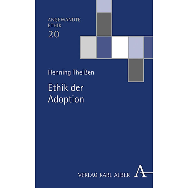 Ethik der Adoption, Henning Theißen