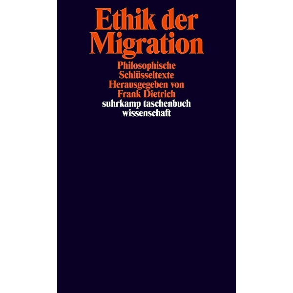 Ethik der Migration