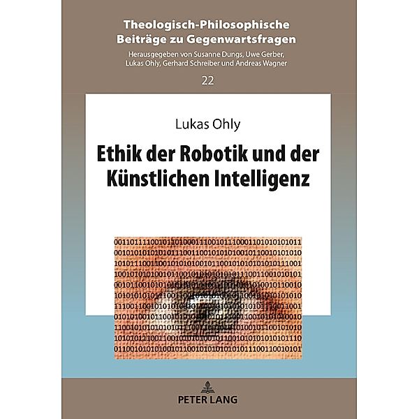 Ethik der Robotik und der Kuenstlichen Intelligenz, Ohly Lukas Ohly