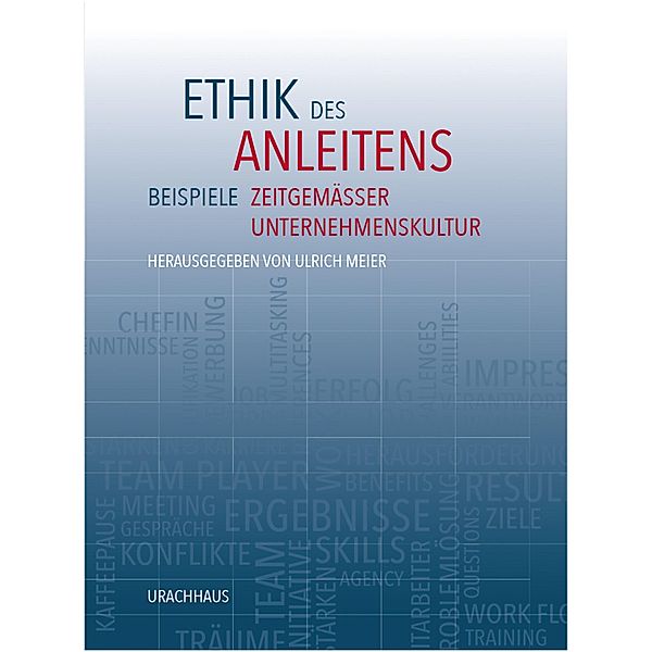 Ethik des Anleitens