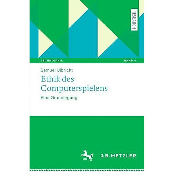 Ethik des Computerspielens, Samuel Ulbricht