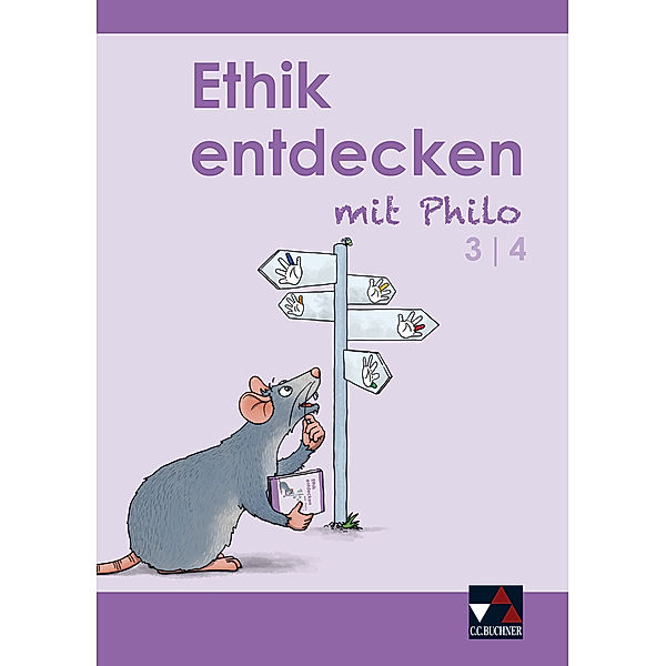 Ethik entdecken 3/4, Margrit Horsche, Eva Marsal, Andreas Nießeler