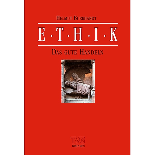 Ethik II/1, Helmut Burkhardt
