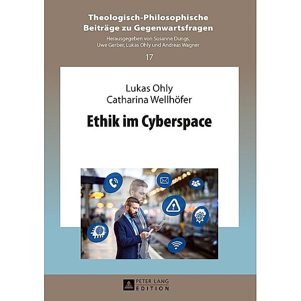 Ethik im Cyberspace, Ohly Lukas Ohly