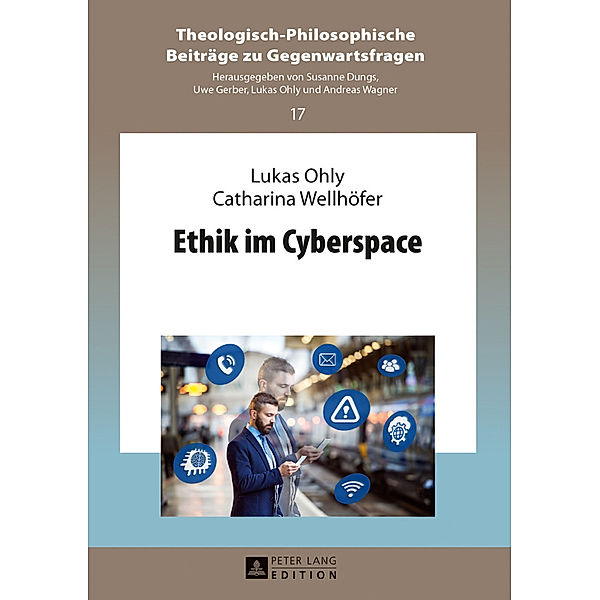 Ethik im Cyberspace, Catharina Wellhöfer, Lukas Ohly