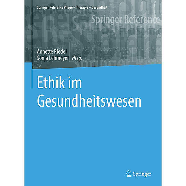 Ethik im Gesundheitswesen