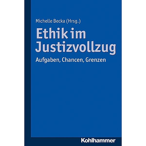 Ethik im Justizvollzug