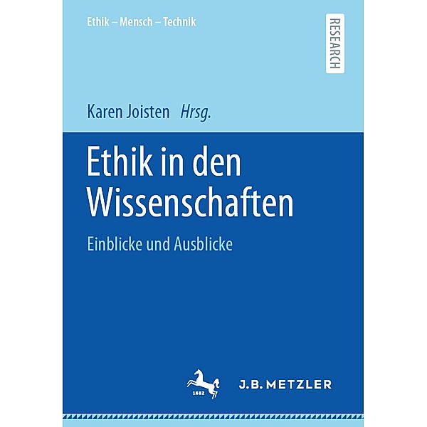 Ethik in den Wissenschaften