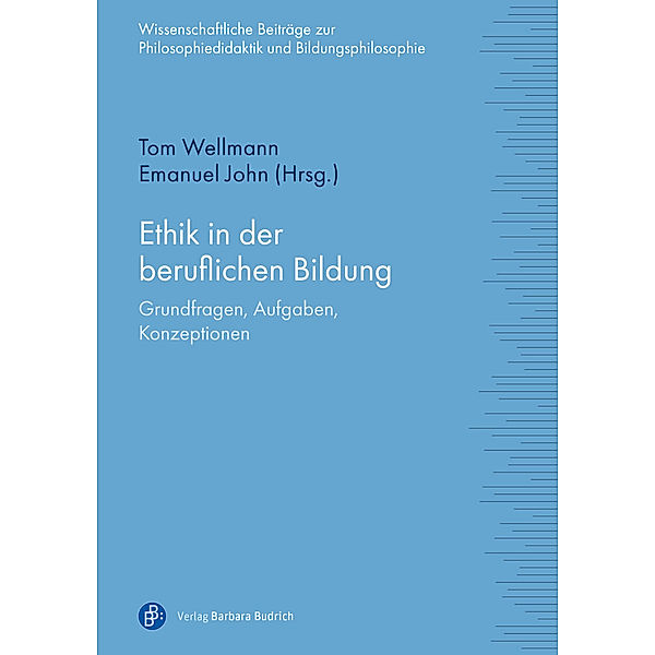 Ethik in der beruflichen Bildung