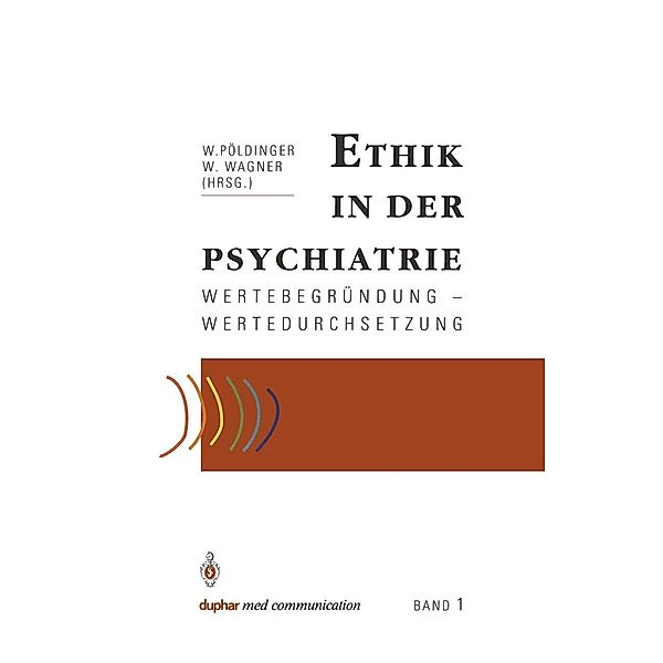 Ethik in der Psychiatrie