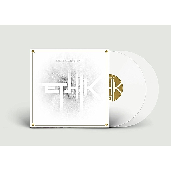 Ethik (Ltd. 2lp/Gatefold/White Vinyl), Artefuckt