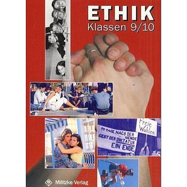 Ethik Sekundarstufen I und II / Klasse 9/10