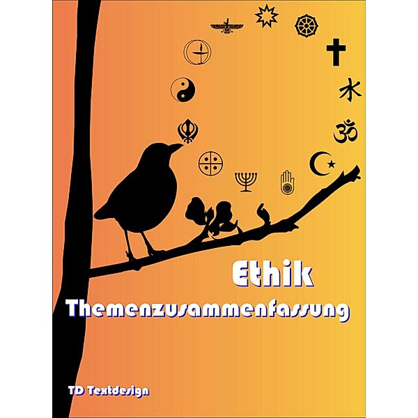 Ethik / Themen, Thom Delißen