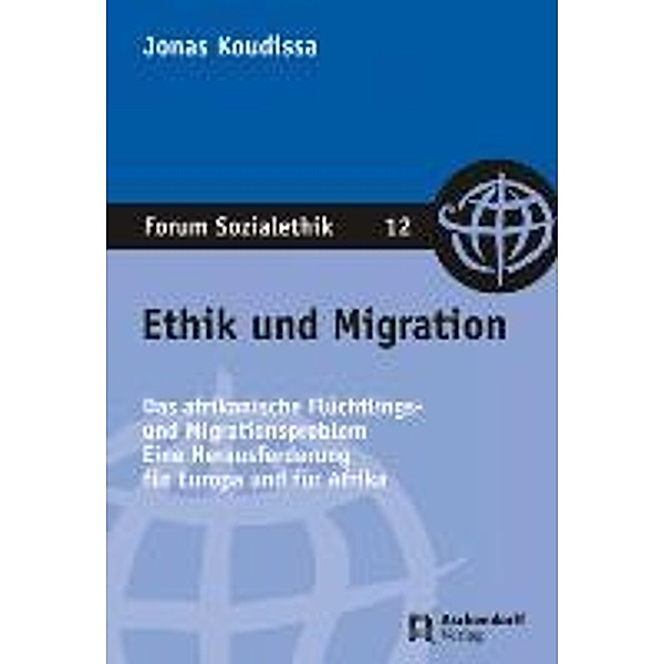 Ethik und Migration, Jonas Koudissa