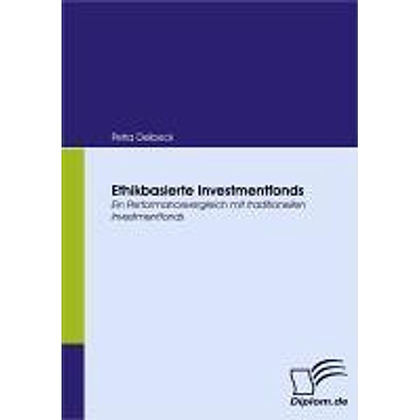 Ethikbasierte Investmentfonds, Petra Delbeck