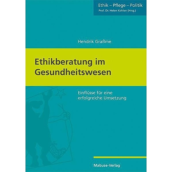 Ethikberatung im Gesundheitswesen, Hendrik Graßme