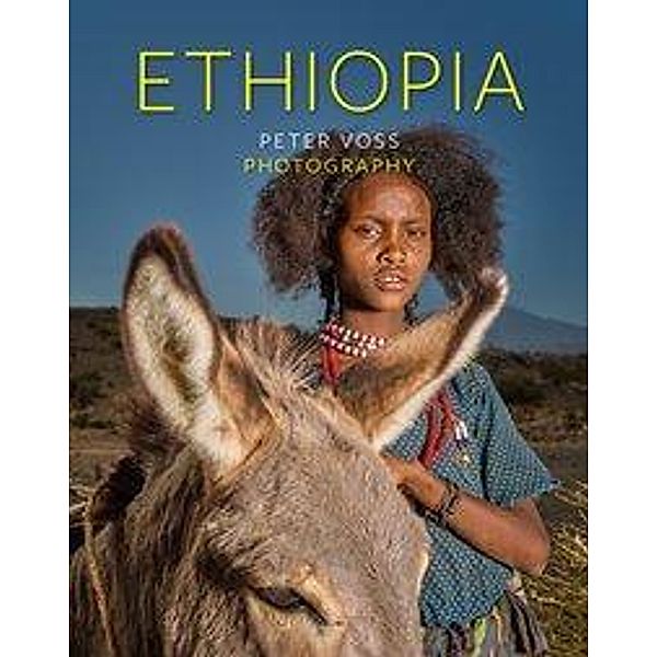 Ethiopia, Peter Voss