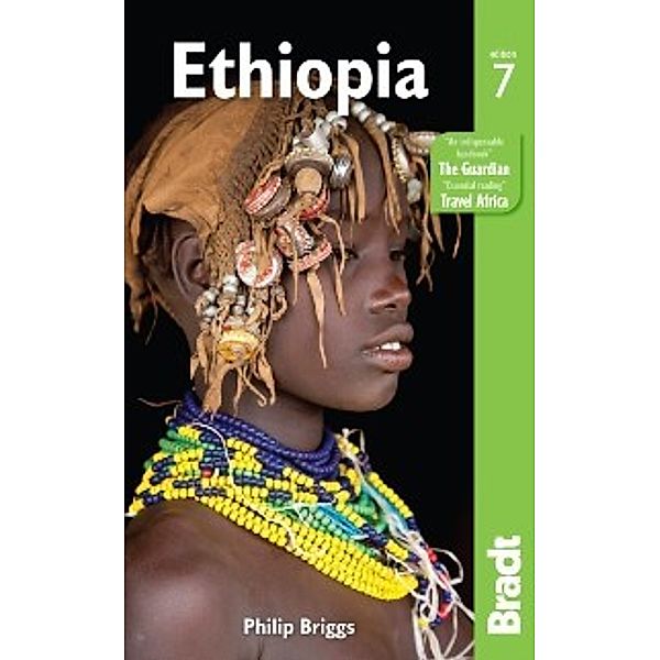 Ethiopia, Philip Briggs