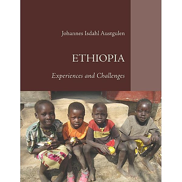 Ethiopia, Johannes Isdahl Austgulen