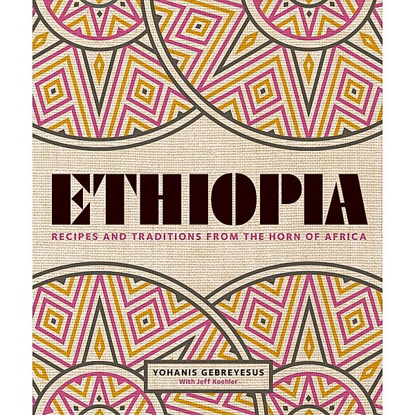 Ethiopia, Yohanis Gebreyesus